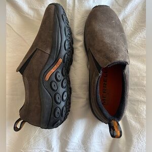 Women’s Merrell Jungle MOC Performance Footwear